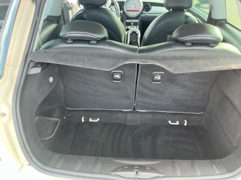 2008 MINI Cooper Hardtop