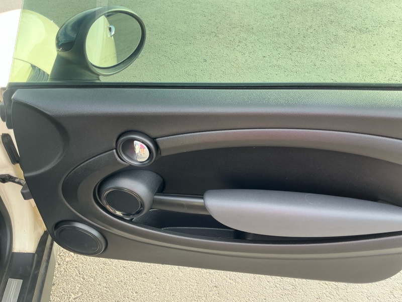 2008 MINI Cooper Hardtop