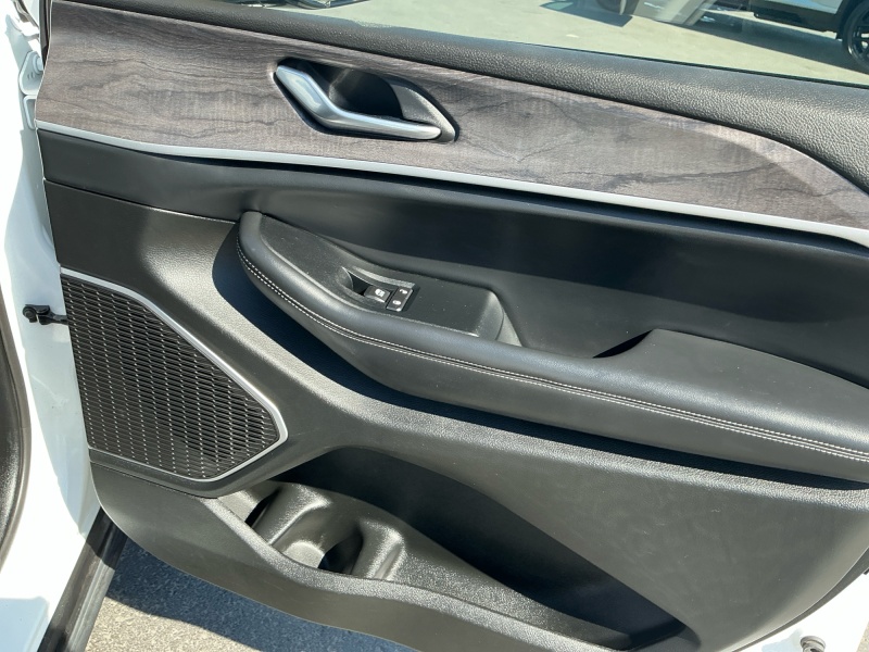 2022 Jeep Grand Cherokee L