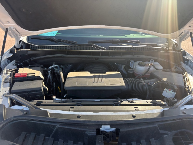 2025 Chevrolet Tahoe