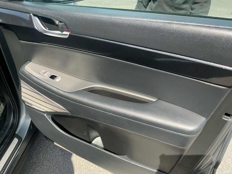 2022 Hyundai Palisade