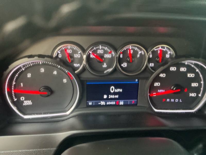 2023 Chevrolet Silverado 2500HD
