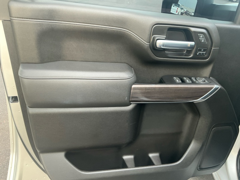 2023 Chevrolet Silverado 2500HD