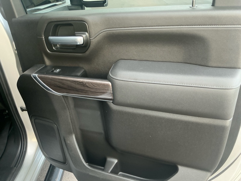 2023 Chevrolet Silverado 2500HD