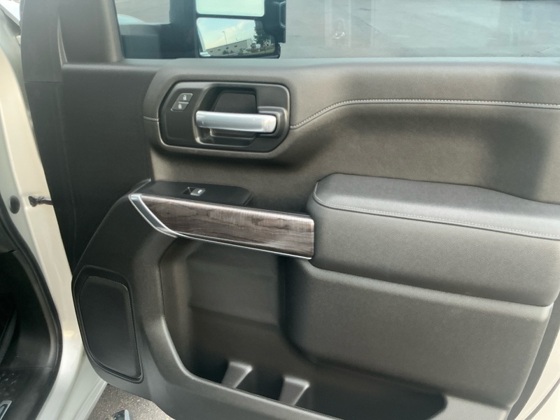 2023 Chevrolet Silverado 2500HD