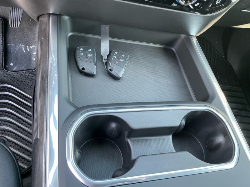 2026 Chevrolet Silverado 3500HD