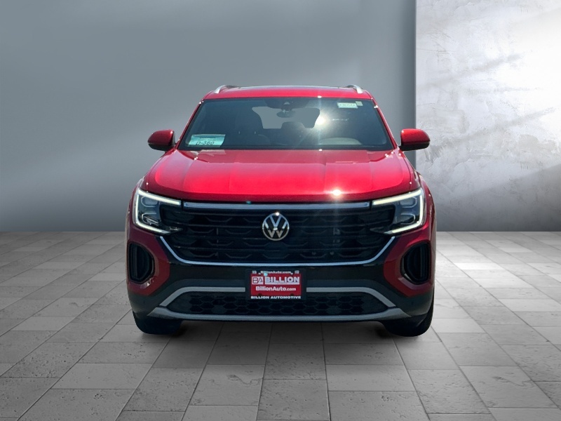 2024 Volkswagen Atlas Cross Sport