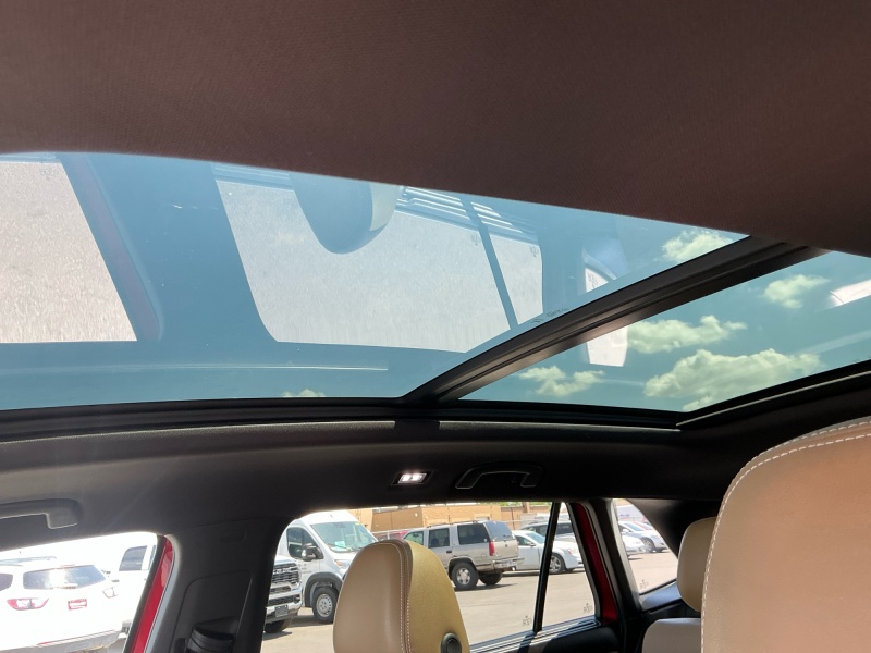 2024 Volkswagen Atlas Cross Sport