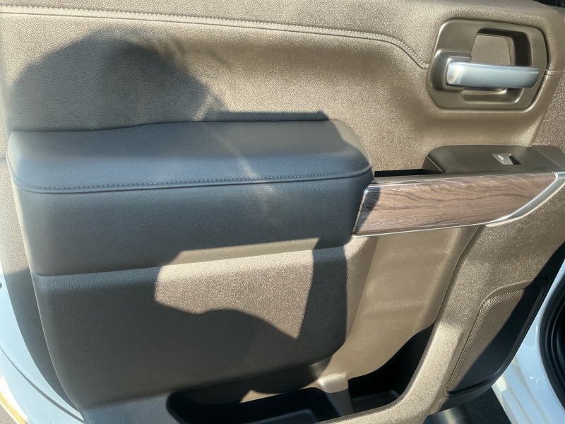2022 Chevrolet Silverado 2500HD