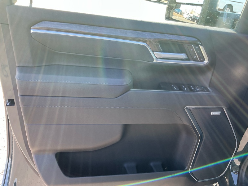 2026 Chevrolet Silverado 3500HD