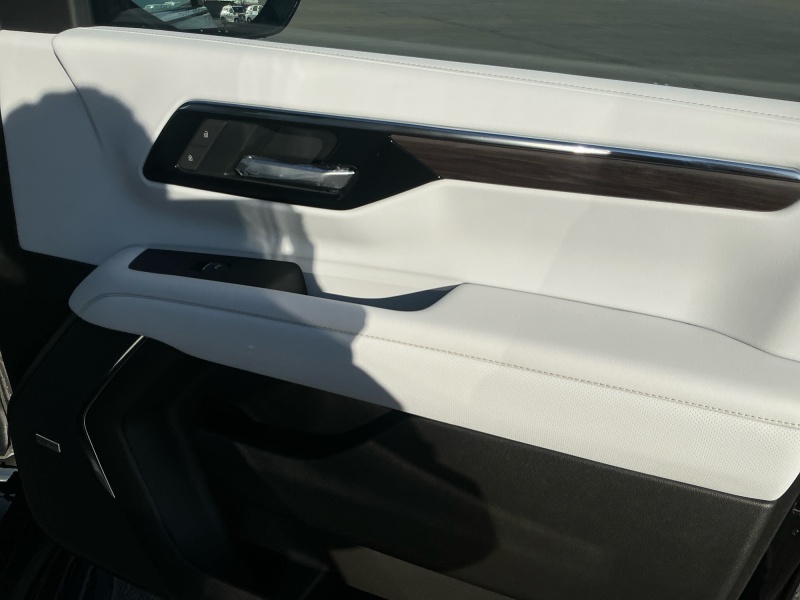 2026 Chevrolet Tahoe