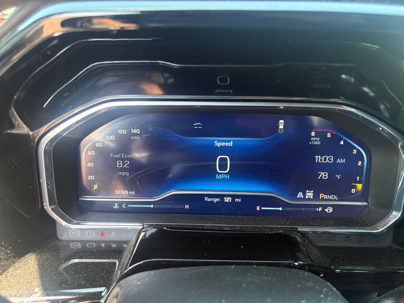 2025 Chevrolet Silverado 3500HD
