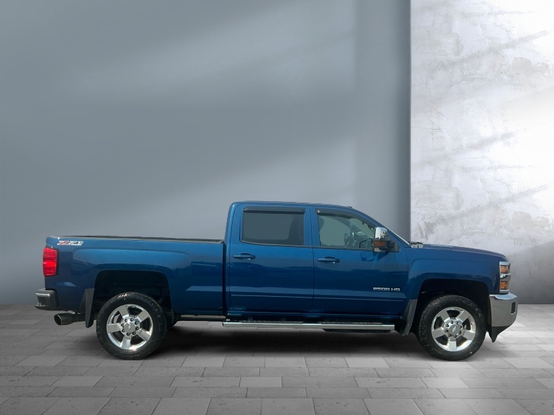 Used 2016 Chevrolet Silverado 2500HD LT Trucks