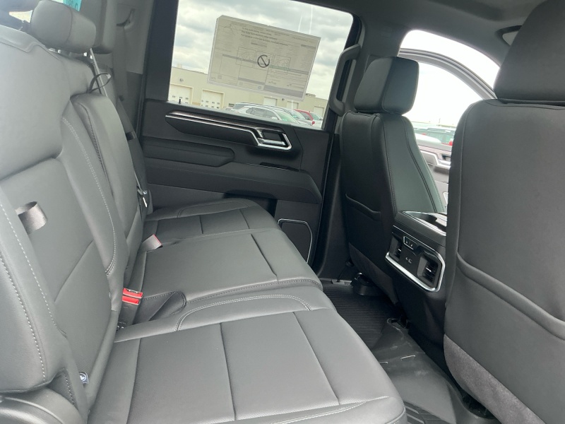 2026 Chevrolet Silverado 3500HD