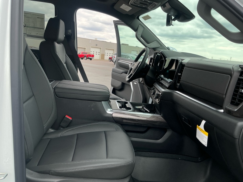 2026 Chevrolet Silverado 3500HD