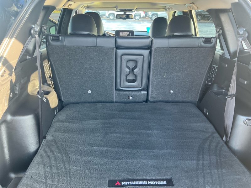 2024 Mitsubishi Outlander