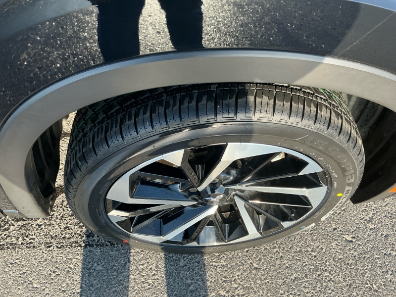 2024 Mitsubishi Outlander