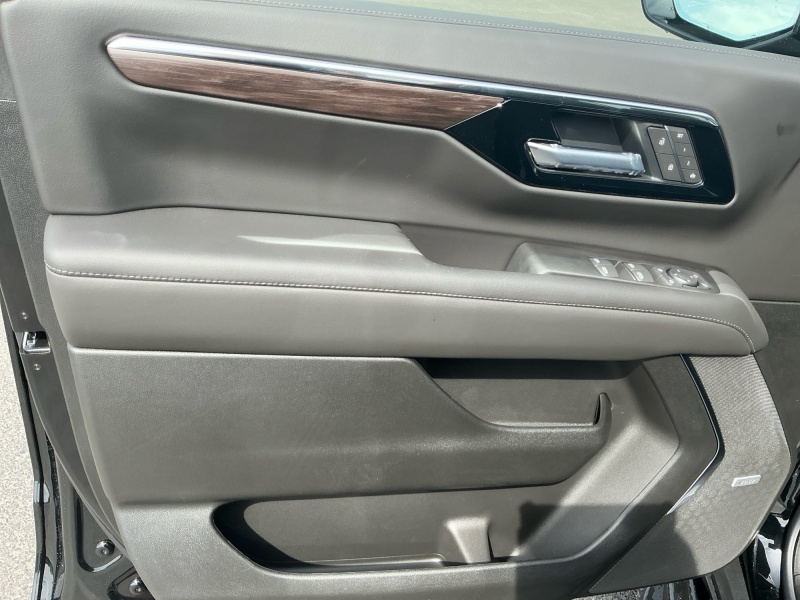 2026 Chevrolet Tahoe