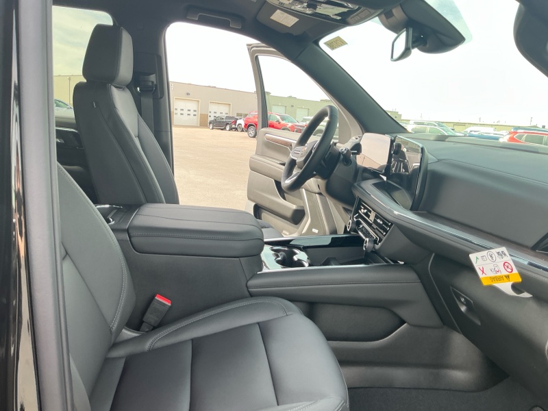 2026 Chevrolet Tahoe