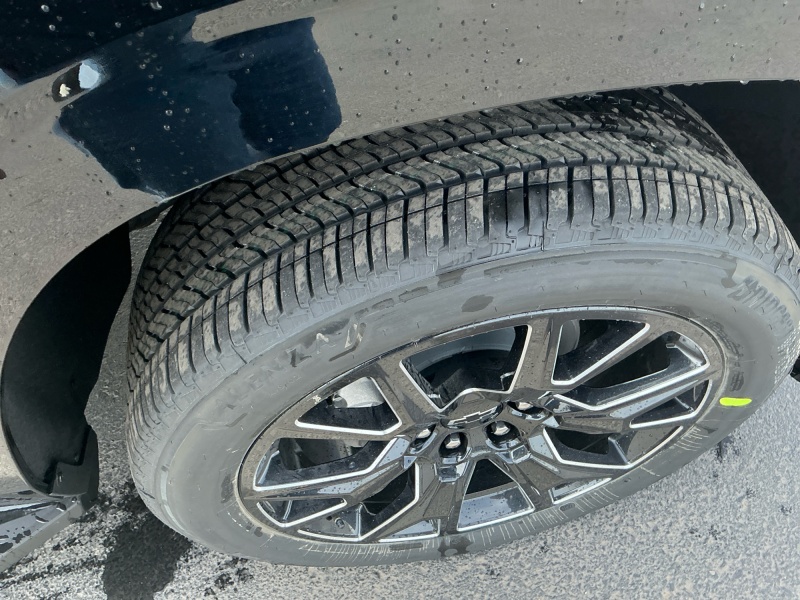 2026 Chevrolet Tahoe