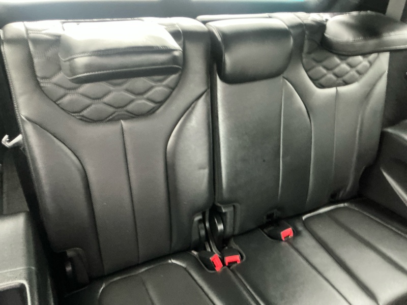 2020 Hyundai Palisade