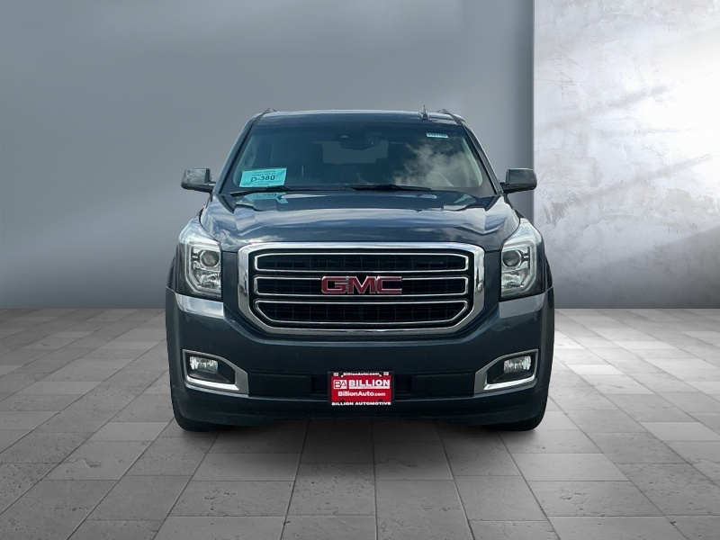 2019 GMC Yukon XL
