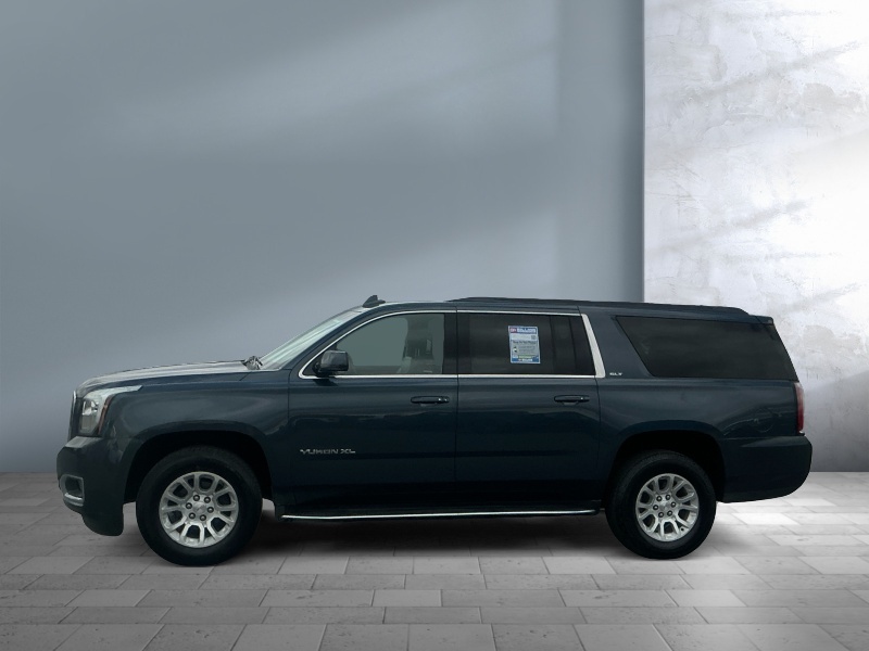 2019 GMC Yukon XL
