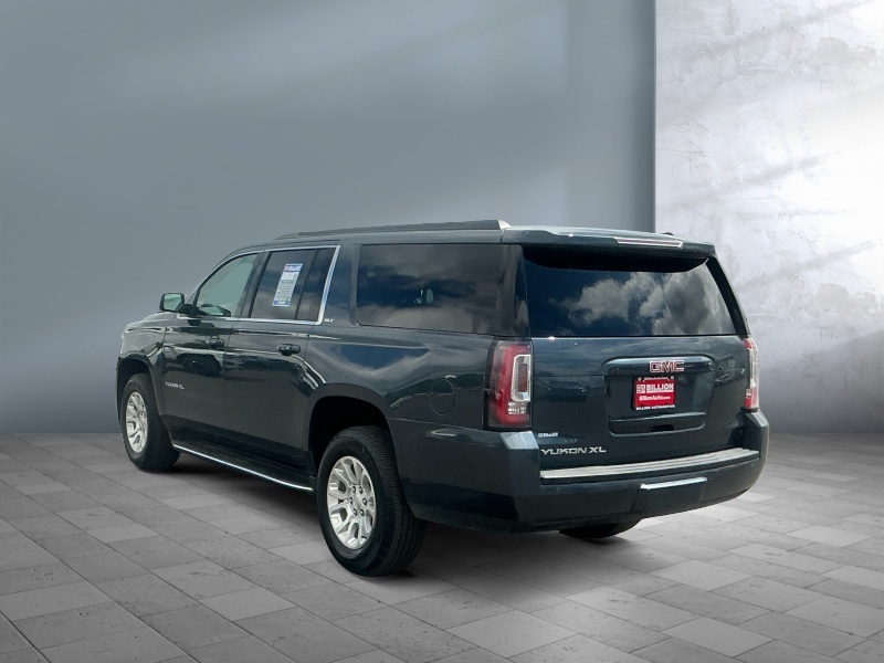 2019 GMC Yukon XL