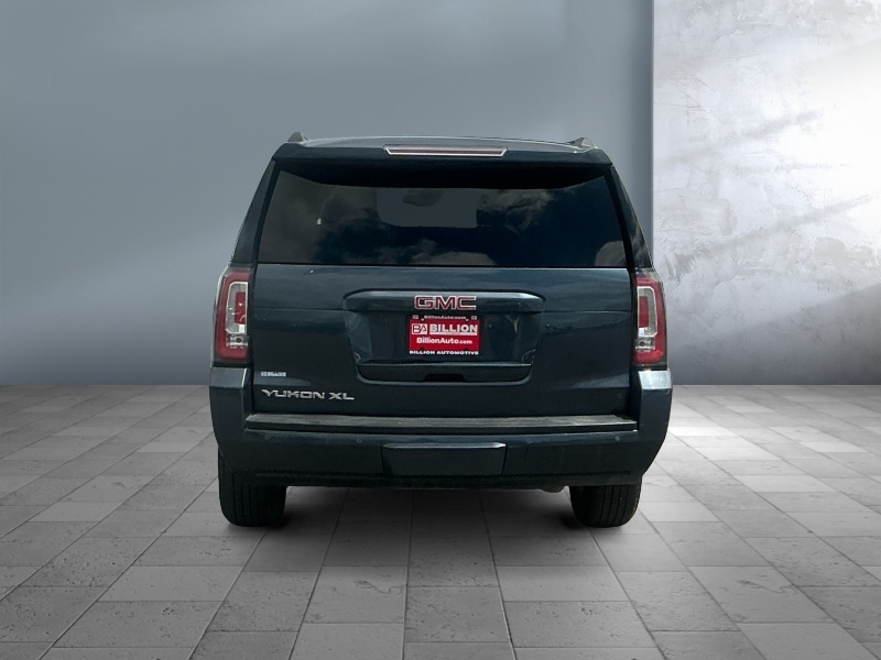 2019 GMC Yukon XL