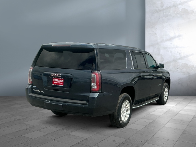 2019 GMC Yukon XL