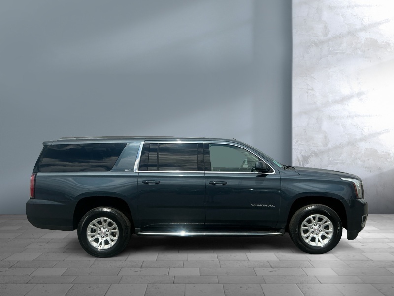 2019 GMC Yukon XL