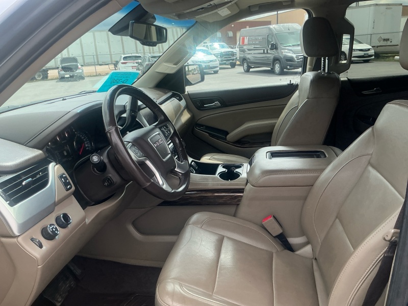 2019 GMC Yukon XL