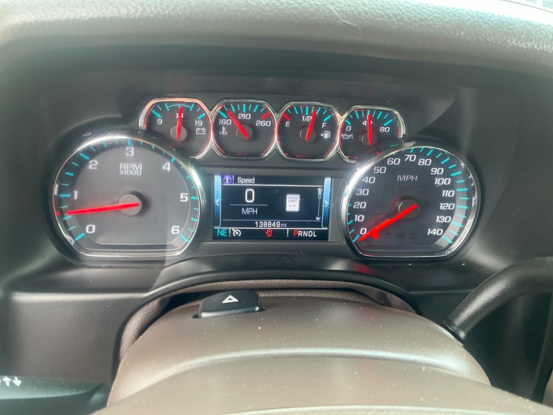 2019 GMC Yukon XL