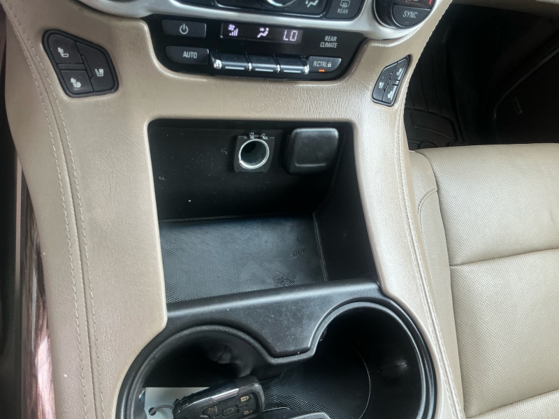 2019 GMC Yukon XL