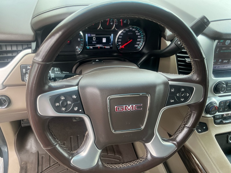 2019 GMC Yukon XL