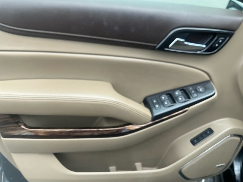 2019 GMC Yukon XL