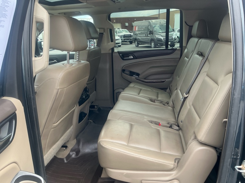 2019 GMC Yukon XL