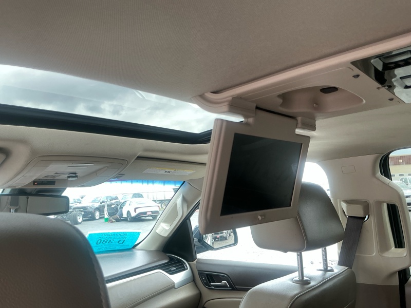 2019 GMC Yukon XL