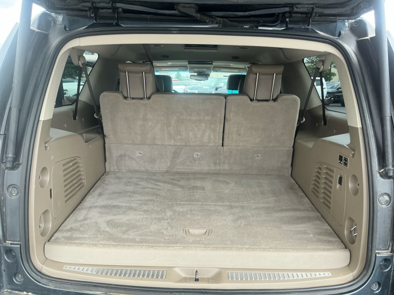 2019 GMC Yukon XL