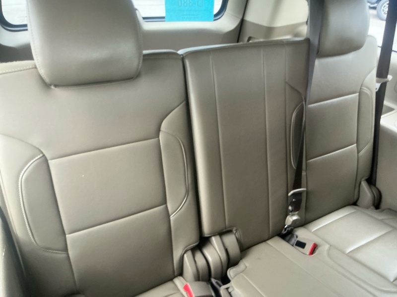 2019 GMC Yukon XL