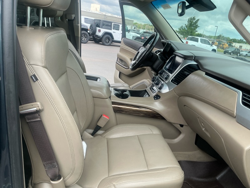 2019 GMC Yukon XL