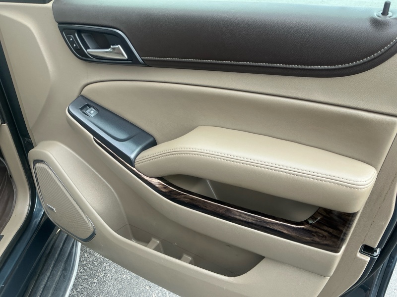 2019 GMC Yukon XL