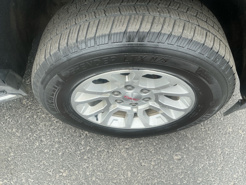 2019 GMC Yukon XL