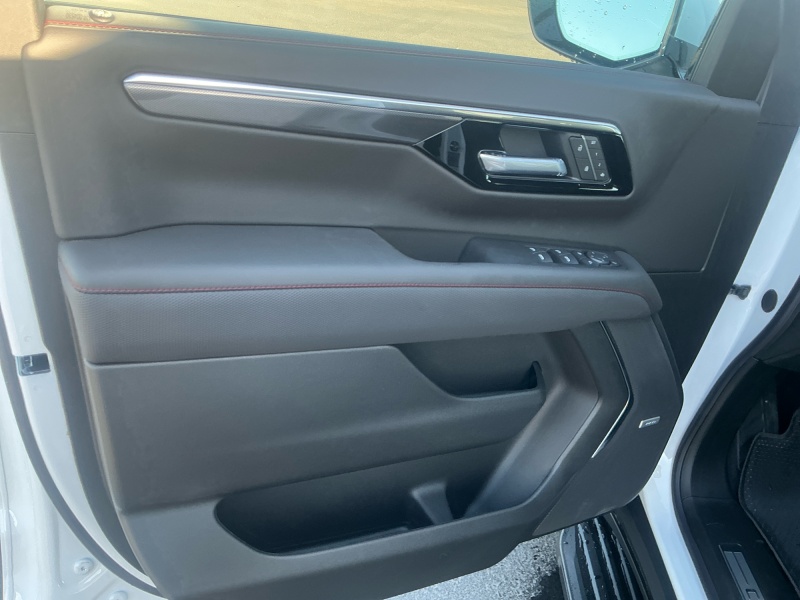 2026 Chevrolet Tahoe