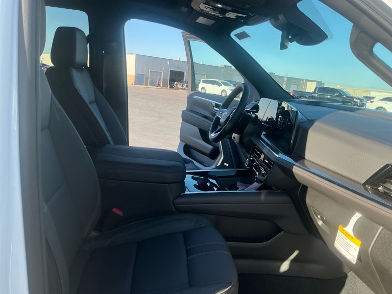 2026 Chevrolet Tahoe