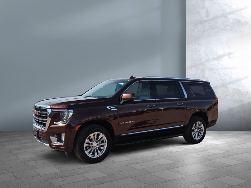 2023 GMC Yukon Xl
