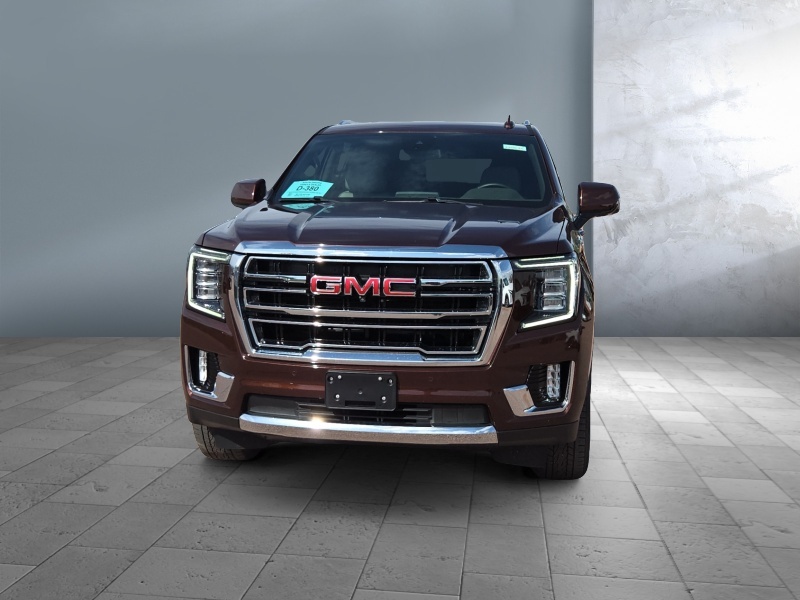 2023 GMC Yukon XL