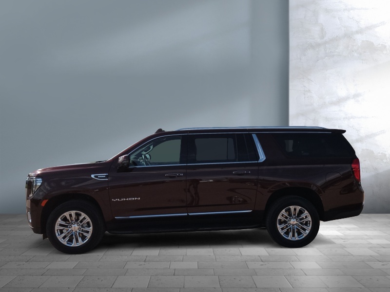 2023 GMC Yukon XL