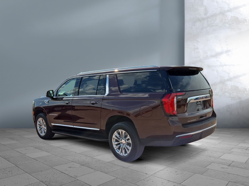 2023 GMC Yukon XL