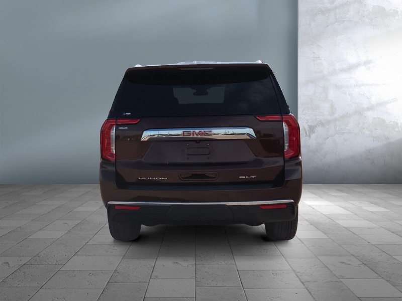 2023 GMC Yukon XL